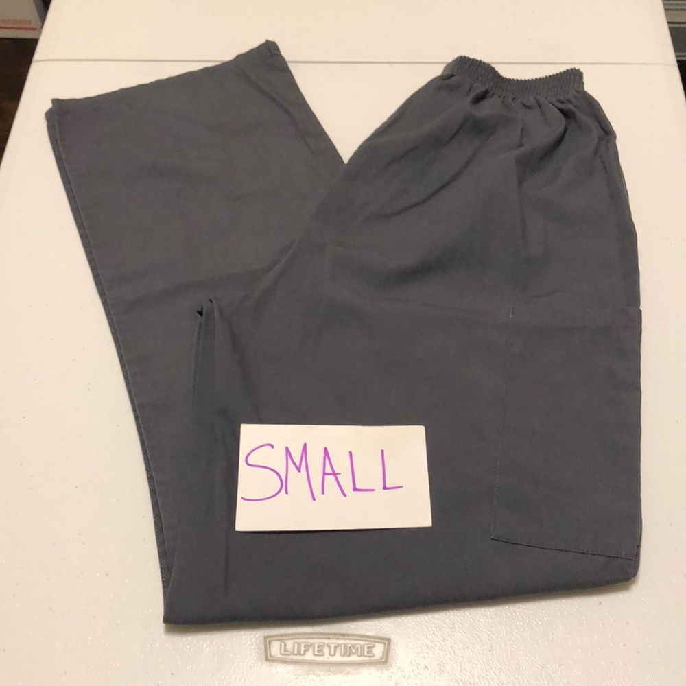 Landau ScrubZone Pants Small